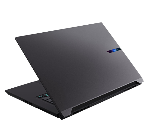 Gigabyte AERO X16 Ryzen AI 7 350/64GB/1TB+1TB/W11 RTX5060 165Hz szary - 1418076 - zdjęcie 7